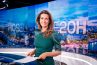 TF1 : Pourquoi Anne-Claire Coudray ne présentera pas les journaux ce week-end ?