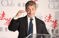 Nicolas Sarkozy flingue David Pujadas sur RTL