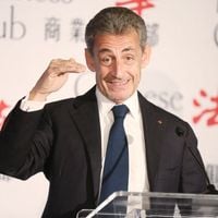 Nicolas Sarkozy : "Il y a tant de choses qui me font peur, mais pas David Pujadas"