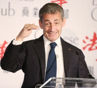 Nicolas Sarkozy flingue David Pujadas sur RTL