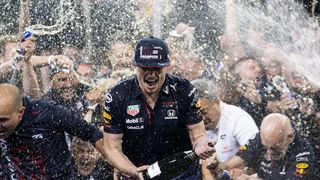 Audiences Formule 1 : Record historique pour le Grand Prix d'Abu Dhabi sur Canal+, une saison au plus haut