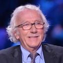 Le journaliste sportif, Jacques Vendroux, en route pour Europe 1