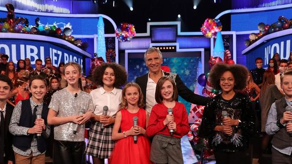 Audiences : "Les Bois Maudits" large leader devant "Le Grand Bêtisier" de TF1, "N'oubliez pas les enfants" en baisse