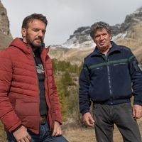 "Alex Hugo" : Samuel Le Bihan de retour en inédit sur France 3 ce soir