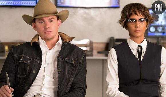 "Kingsman : Le cercle d'or"