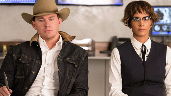 Audiences : "Kingsman" fait le plein de FRDA sur TF1, France 2 battue par France 3, TF1 Séries Films en forme