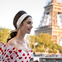 "Emily in Paris" : Netflix renouvelle la série pour deux saisons supplémentaires