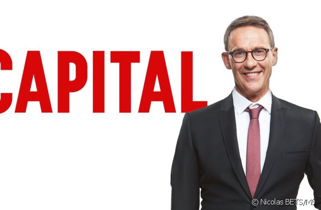 "Capital"