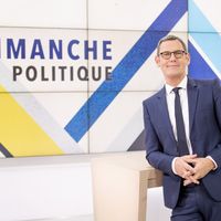 Audiences dimanche : Records pour "E=M6" et "Dimanche en politique", le "CFC" faible, "Téléfoot" en baisse