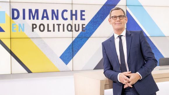 Audiences dimanche : Records pour "E=M6" et "Dimanche en politique", le "CFC" faible, "Téléfoot" en baisse