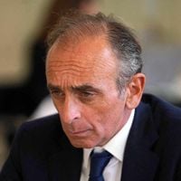 Mineurs isolés : Eric Zemmour condamné pour provocation à la haine raciale