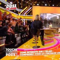 "TPMP" : Un spectateur ayant fait un malaise évacué en direct