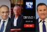 Présidentielle et vidéo sociale : Zemmour le plus influent sur Youtube, BFMTV règne sur Twitter