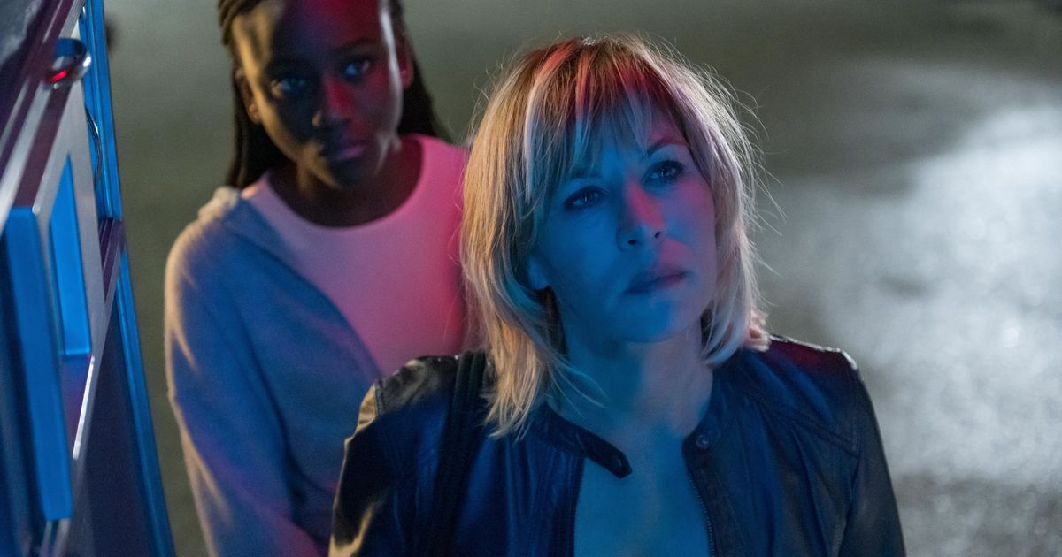 "Une si longue nuit" : Quel bilan pour le thriller avec Mathilde