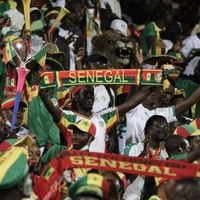 Sénégal/Egypte : TMC diffuse ce soir la finale de la Coupe d'Afrique des Nations