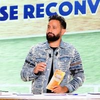 Audiences access 20h : Cyril Hanouna en forme, "C à vous, la suite" au top, "Scènes de ménages" bat "Un si grand soleil"