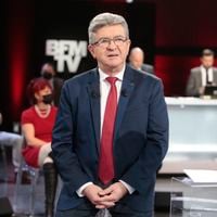 "On n'avait pas prévu les applaudissements" : Dans les coulisses de "La France dans les yeux" avec J-L Mélenchon