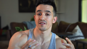 Guerre en Ukraine : Tibo InShape supprime une vidéo sur Vladimir Poutine et la musculation