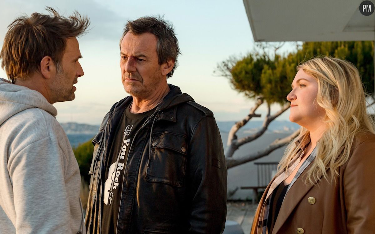 Léo Mattéï" : Quel bilan pour la saison 9 de la série de TF1 avec Jean-Luc  Reichmann ? - Puremédias