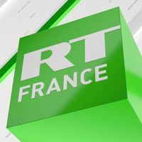 Xenia Fedorova : "La liquidation de RT France pourrait être notre seule option"