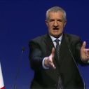 Non-convié dans des émissions politiques, Jean Lassalle menace d'arrêter sa campagne à la présidence