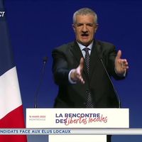 Non-convié dans des émissions politiques, Jean Lassalle menace d'arrêter sa campagne à la présidence