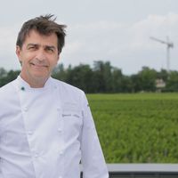 C8 : Le chef Yannick Alléno va élire en prime le plat préféré des Français