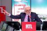 &quot;Je peux m&#039;en aller !&quot; : Adrien Quatennens et Pascal Praud se menacent mutuellement de quitter le studio de RTL