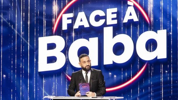 Cyril Hanouna présente un nouveau numéro de "Face à Baba" ce soir sur C8 avec Valérie Pécresse