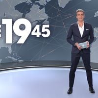 Audiences access 20h : Les "20 Heures" stables, le "19.45" au plus bas sur M6, "C à vous, la suite" en grande forme