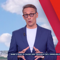 "Il nous plante sans excuse" : Julien Courbet pousse un coup de gueule contre un téléspectateur sur M6