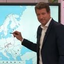 "Au tableau !" : Yannick Jadot sèche sur les capitales de l'Union européenne