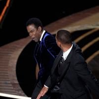 Gifle de Will Smith : Après Jim Carrey, Chris Rock reçoit le soutien de nombreuses personnalités