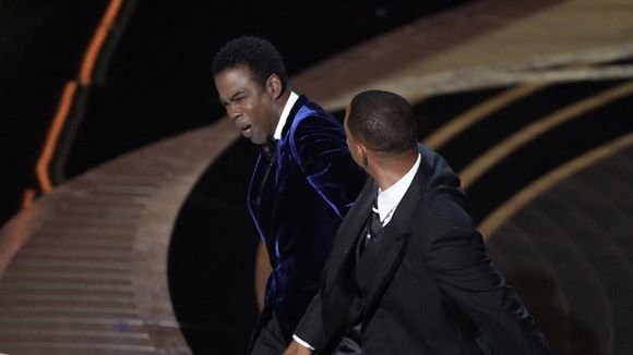 Gifle de Will Smith : Après Jim Carrey, Chris Rock reçoit le soutien de nombreuses personnalités