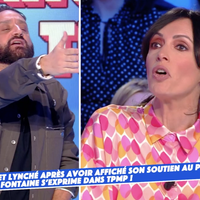 "Vous fatiguez tout le monde, vous êtes insupportable !" : Cyril Hanouna attaque violemment Géraldine Maillet sur C8