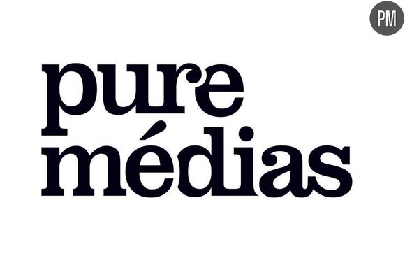 Logo @puremedias