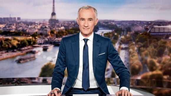 Gilles Bouleau (P2) : "Je n'ai jamais rencontré Nicolas de Tavernost"