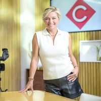 Audiences access 20h : "C à vous, la suite" puissant, le "20 heures" de France 2 au plus bas, "TPMP" (P1) au million