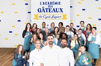 La bande-annonce de "L'académie des gâteaux" sur M6