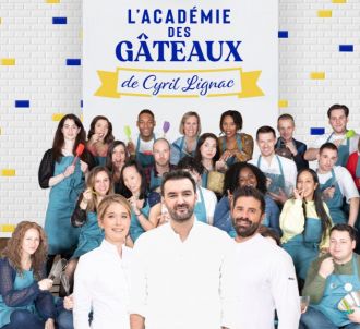 La bande-annonce de 'L'académie des gâteaux' sur M6