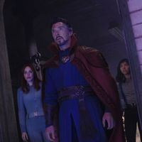 "Doctor Strange 2" interdit en Arabie Saoudite