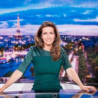 Audiences dimanche : TF1 large leader de l'information, "66 minutes - Grand format" en forme devant France 2