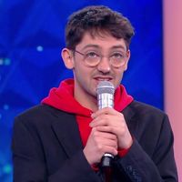 Audiences access 19h : Record pour Nagui malgré l'élimination de Kristofer, "La villa des coeurs brisés" au plus haut