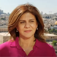 Shireen Abu Akleh, journaliste d'Al-Jazeera, tuée par balles en Cisjordanie