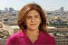 Shireen Abu Akleh, journaliste d&#039;Al-Jazeera, tuée par balles en Cisjordanie