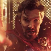 Box-office France : Carton de l'année pour "Doctor Strange", "Les animaux fantastiques" dévisse, "Les SEGPA" résiste