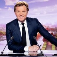 Audiences dimanche : Laurent Delahousse en forme, "66 minutes" puissant, "Sept à huit" faible