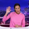 "C'est Canteloup" : Alessandra Sublet fait des adieux en toute sobriété à la quotidienne de TF1