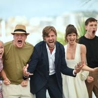 Palmarès du Festival de Cannes 2022 : La Palme d'or pour "Sans filtre" de Ruben Östlund