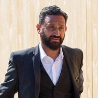 Cyril Hanouna condamné pour diffamation